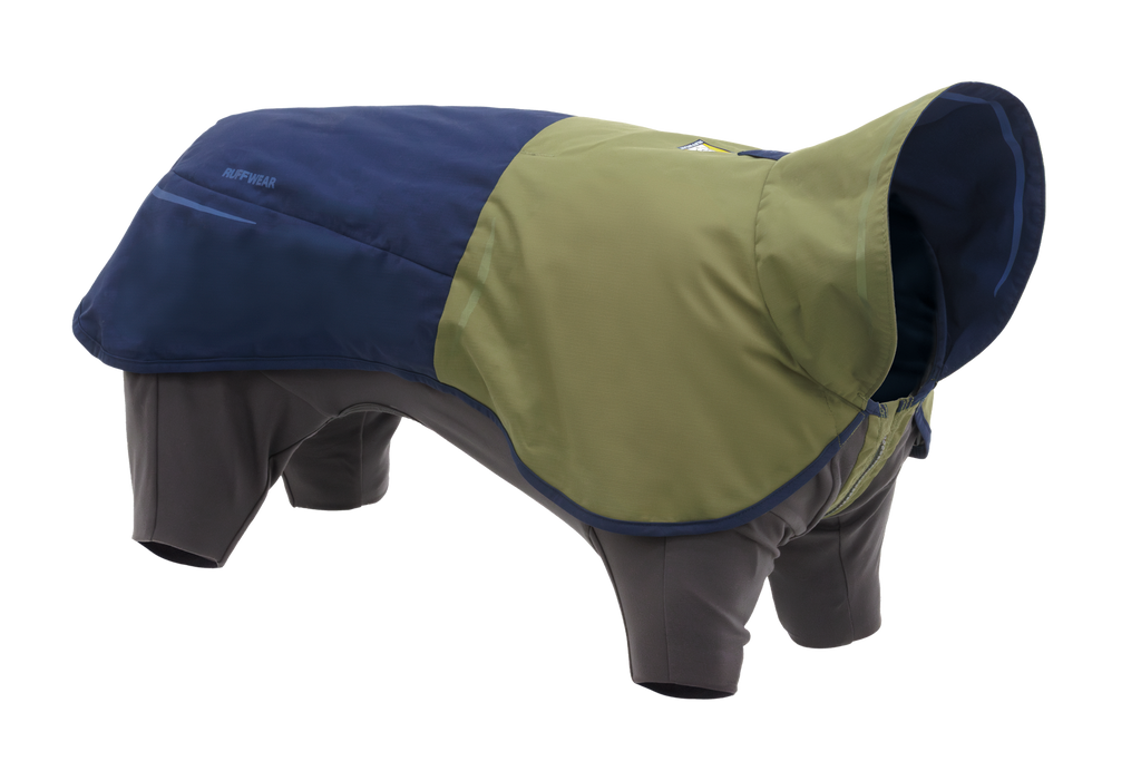Sun Shower™ Coverall Dog Rain Suit product image