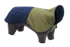 Sun Shower™ Coverall Dog Rain Suit product image