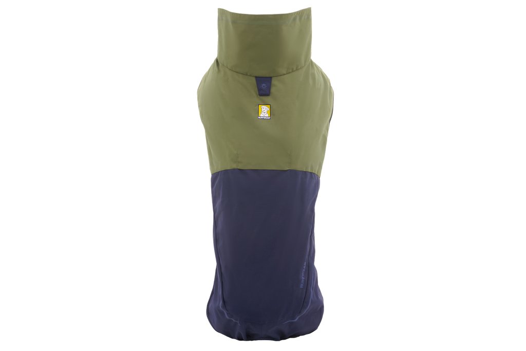 Sun Shower™ Coverall Dog Rain Suit product image