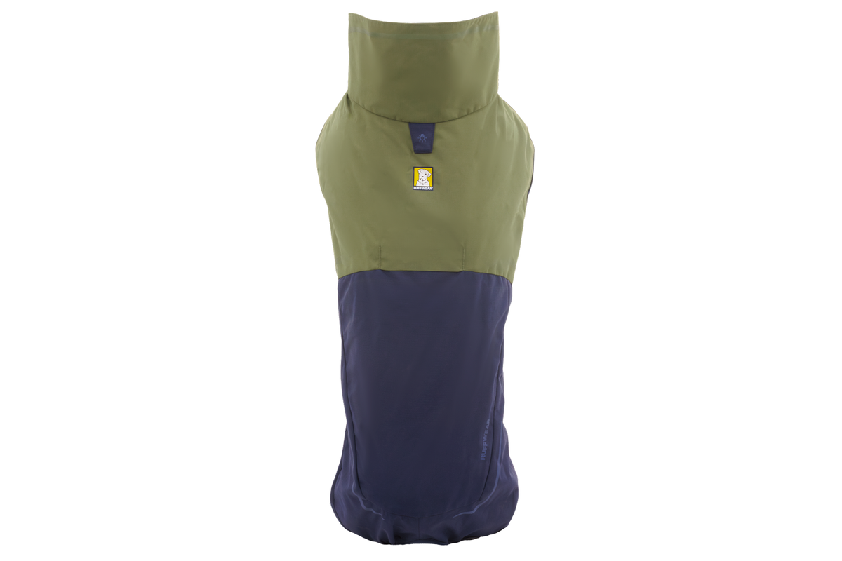 Sun Shower™ Coverall Dog Rain Suit product image