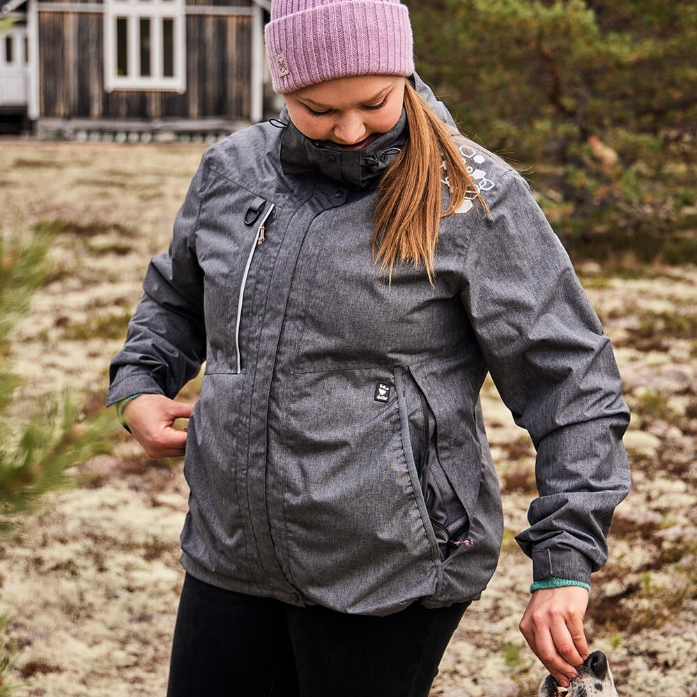 Training Jacket ECO product image