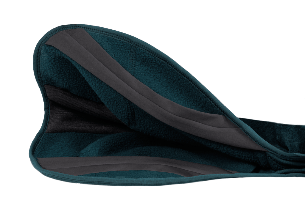 Timberline Fuse™ Fleece Vest product image