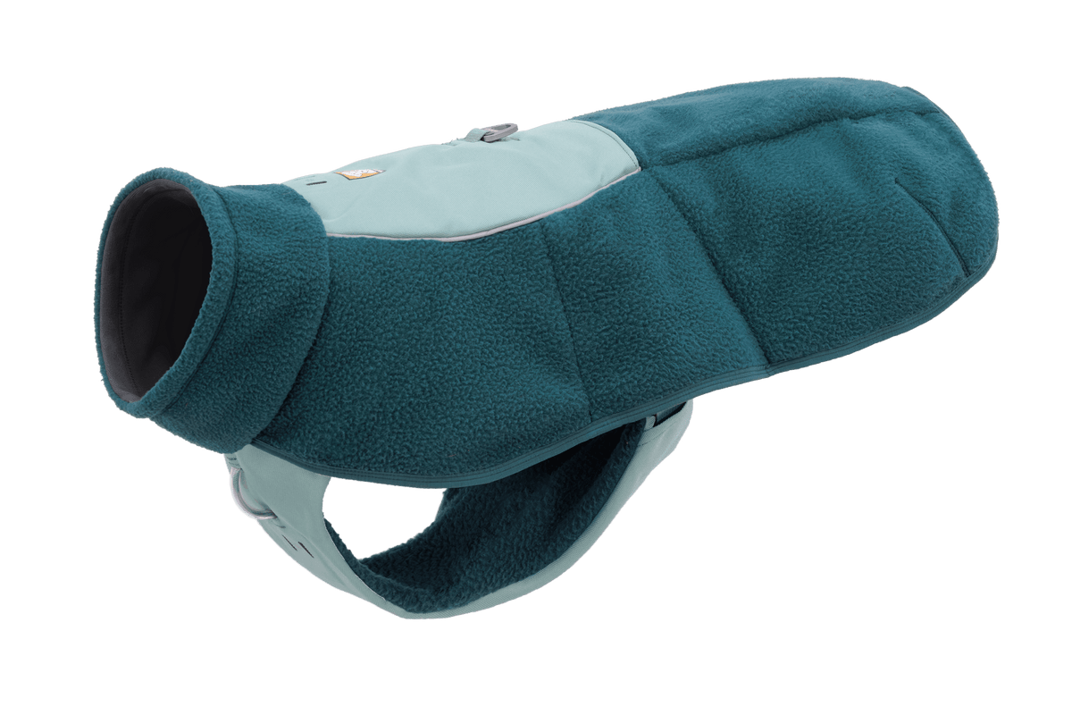 Timberline Fuse™ Fleece Vest product image