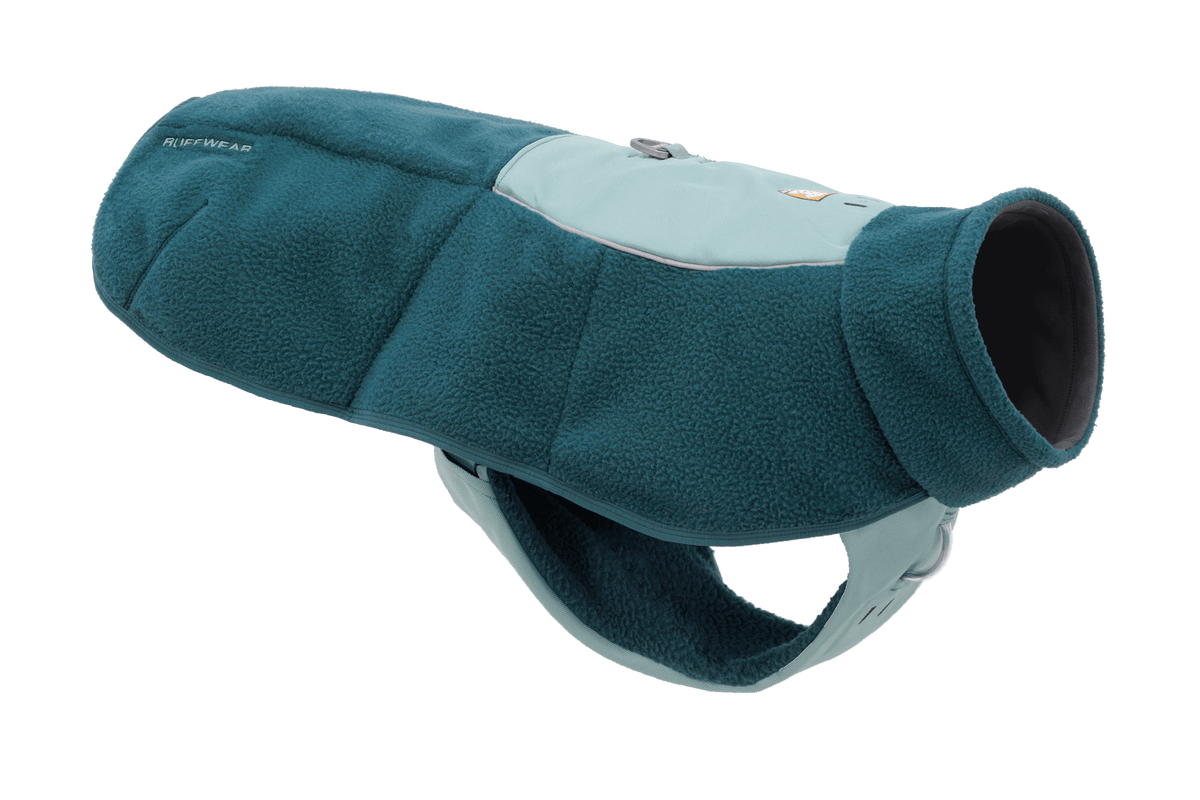 Timberline Fuse™ Fleece Vest product image