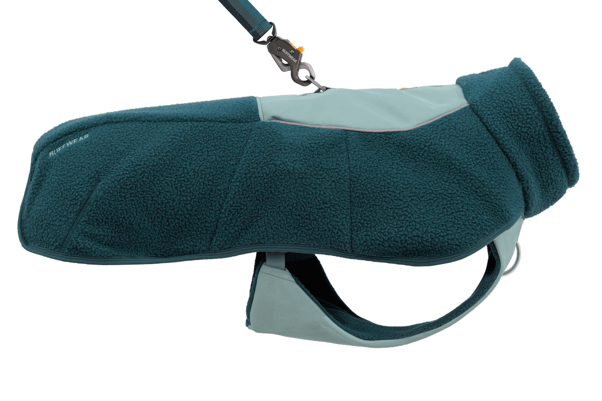 Timberline Fuse™ Fleece Vest product image