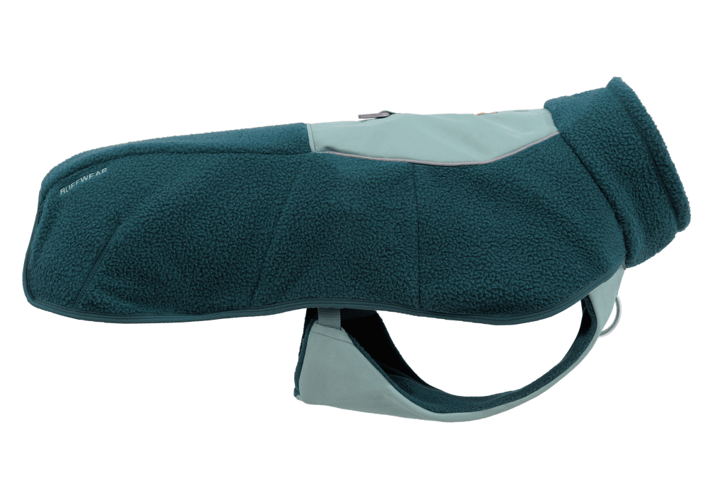 Timberline Fuse™ Fleece Vest product image