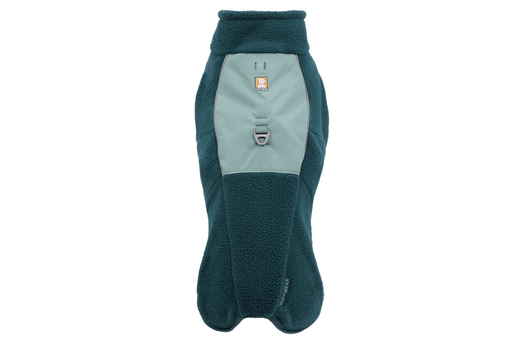 Timberline Fuse™ Fleece Vest product image