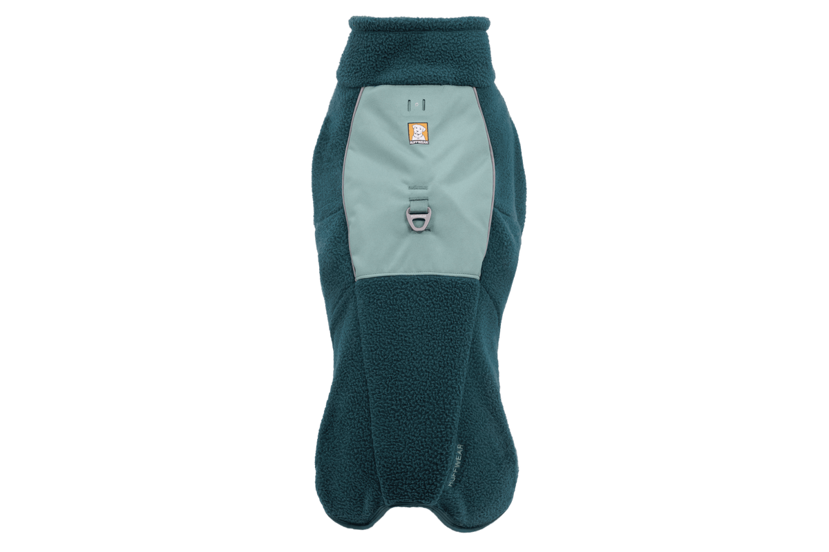 Timberline Fuse™ Fleece Vest product image