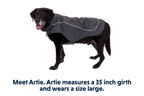 Overcoat Fuse™ Dog Vest product image