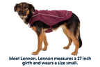 Overcoat Fuse™ Dog Vest product image