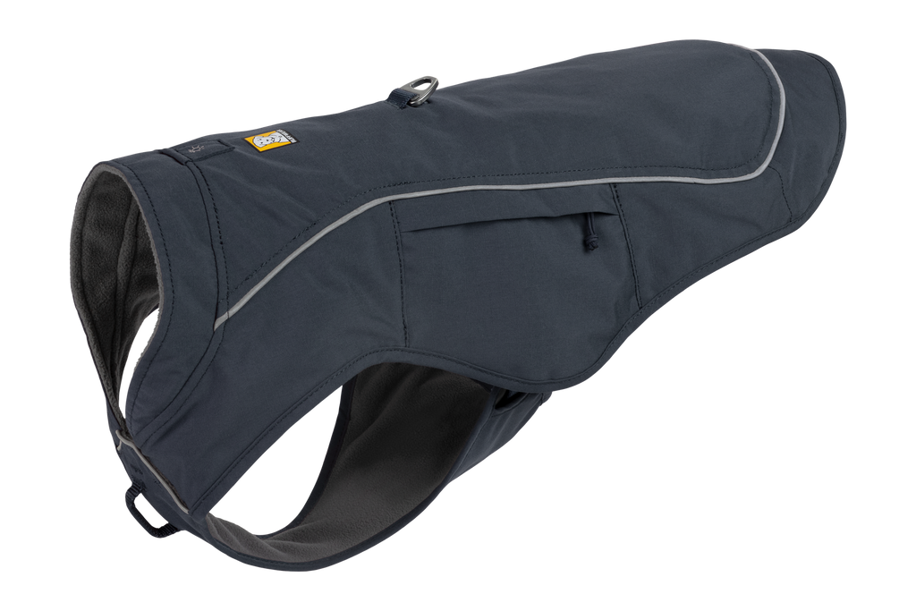 Overcoat Fuse™ Dog Vest product image