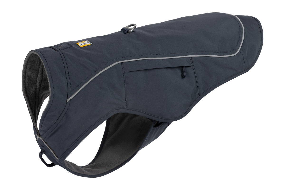 Overcoat Fuse™ Dog Vest product image