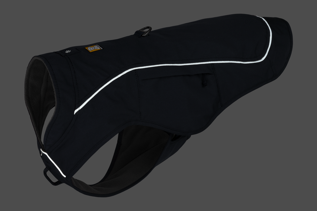 Overcoat Fuse™ Dog Vest product image