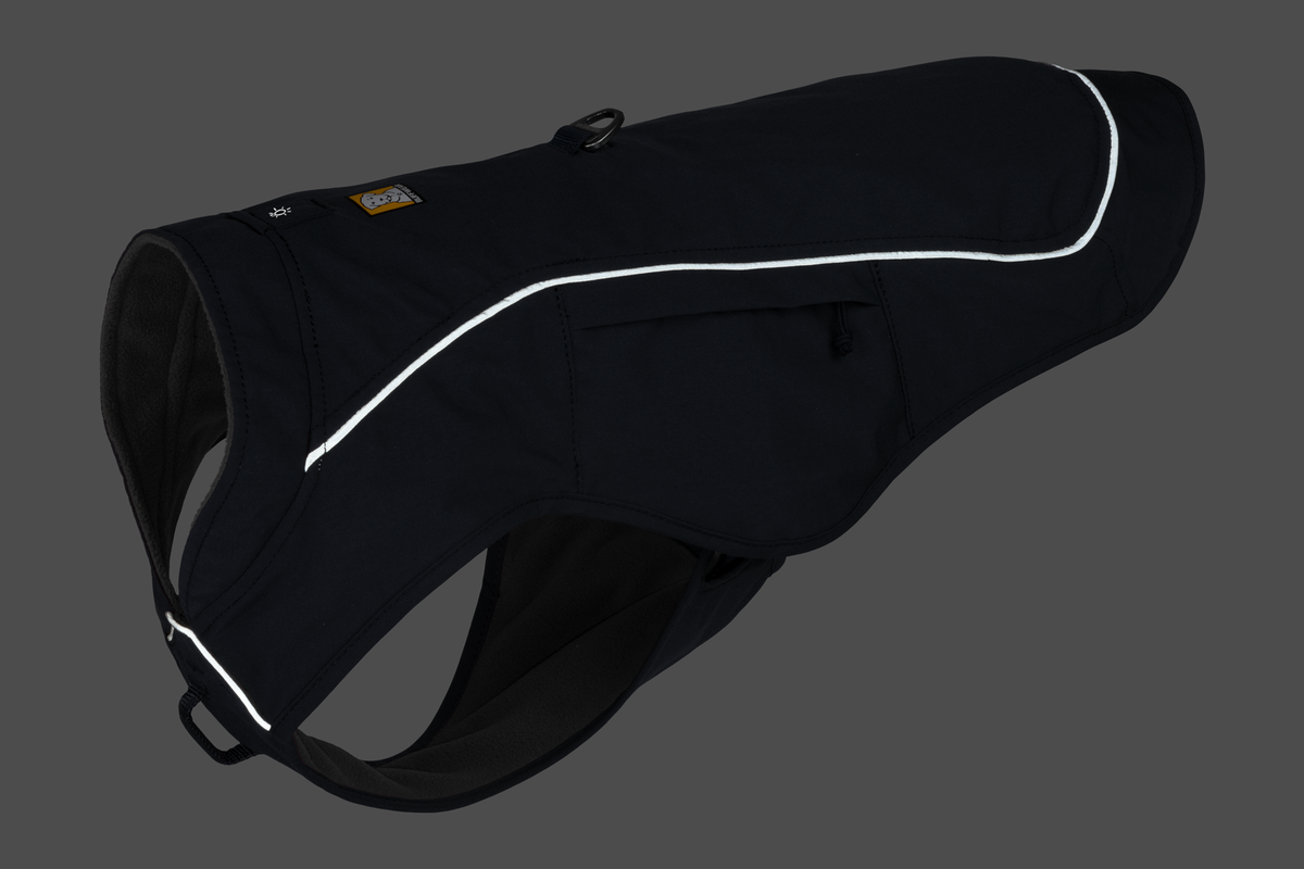 Overcoat Fuse™ Dog Vest product image
