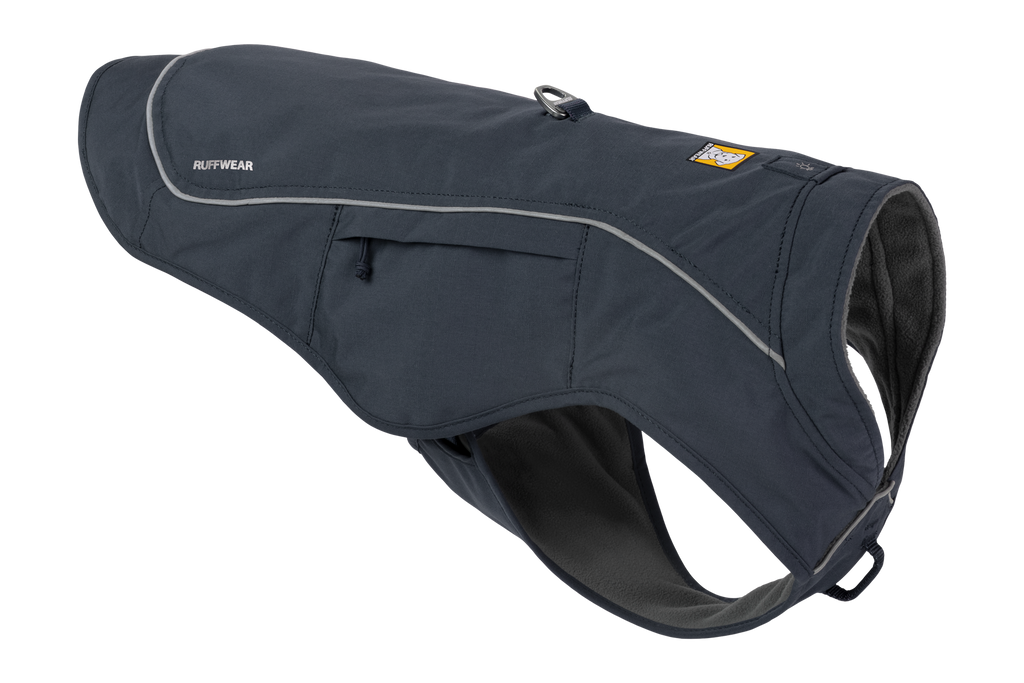 Overcoat Fuse™ Dog Vest product image