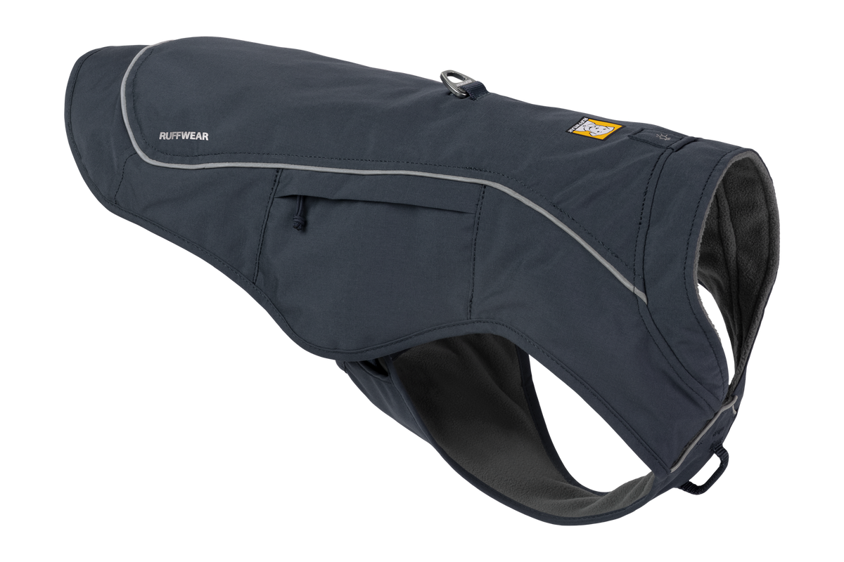 Overcoat Fuse™ Dog Vest product image