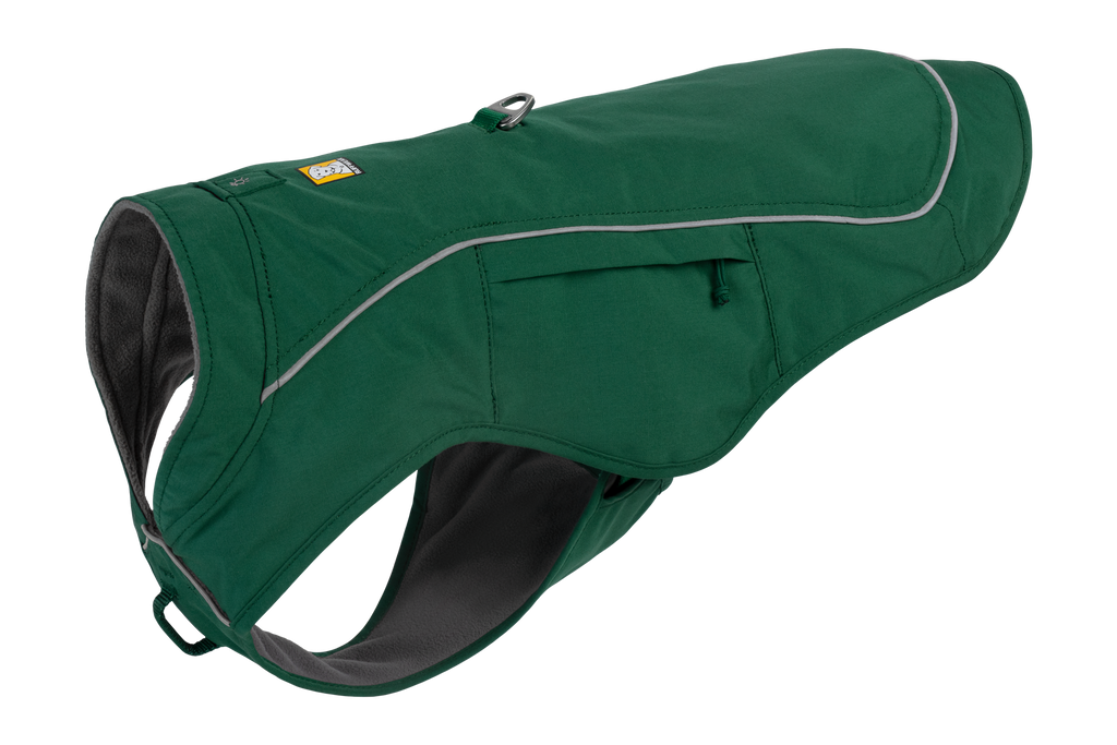 Overcoat Fuse™ Dog Vest product image