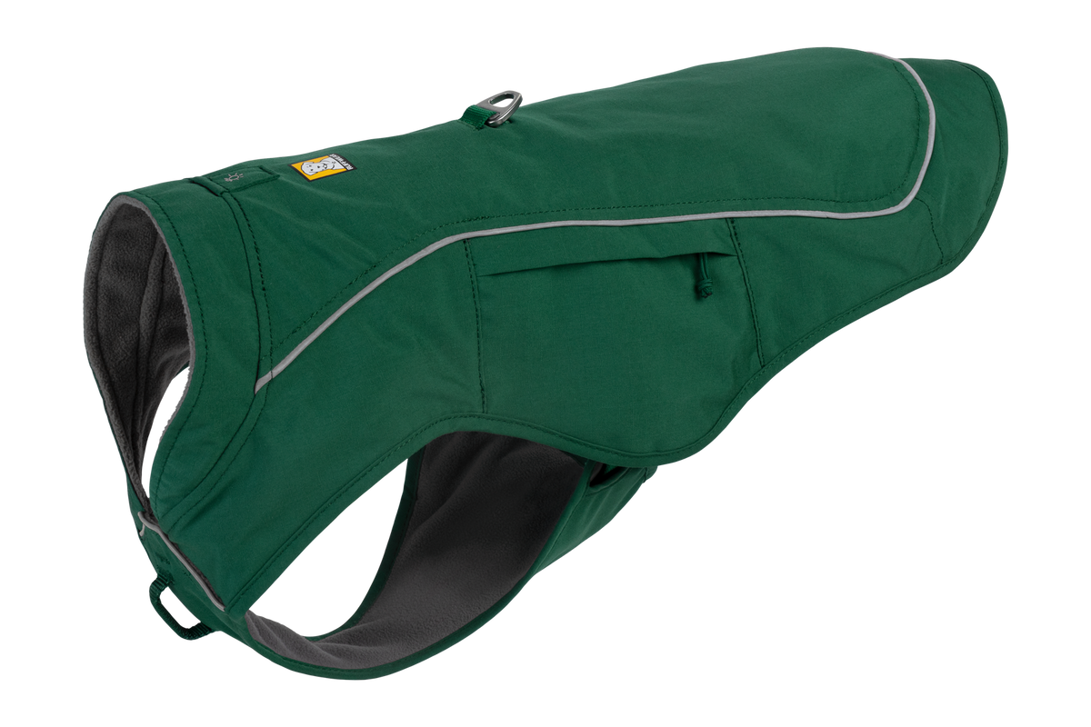 Overcoat Fuse™ Dog Vest product image