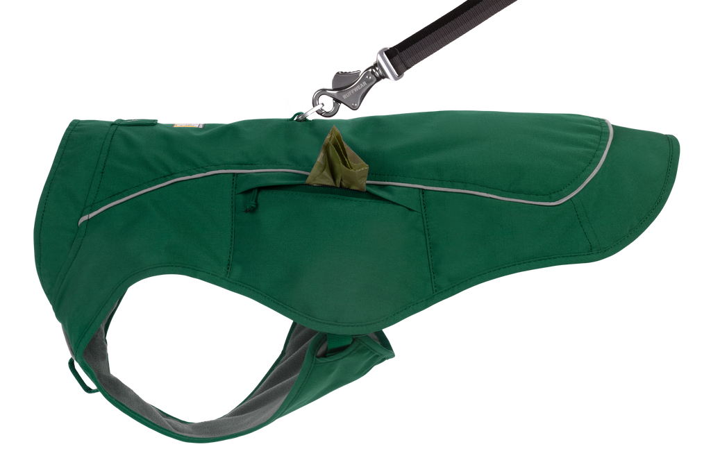 Overcoat Fuse™ Dog Vest product image