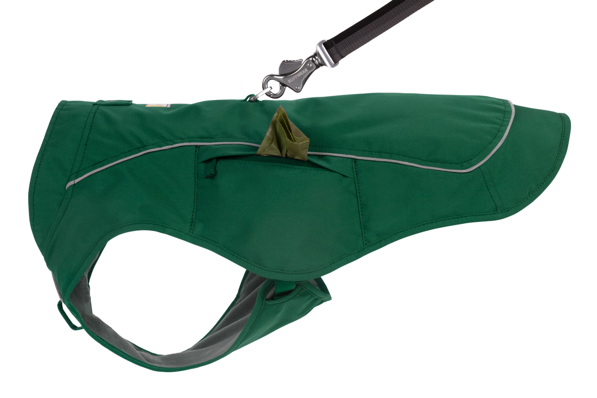 Overcoat Fuse™ Dog Vest product image