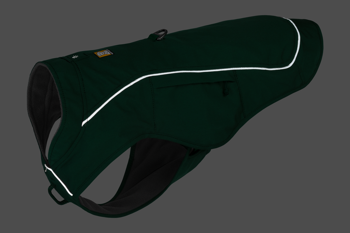 Overcoat Fuse™ Dog Vest product image