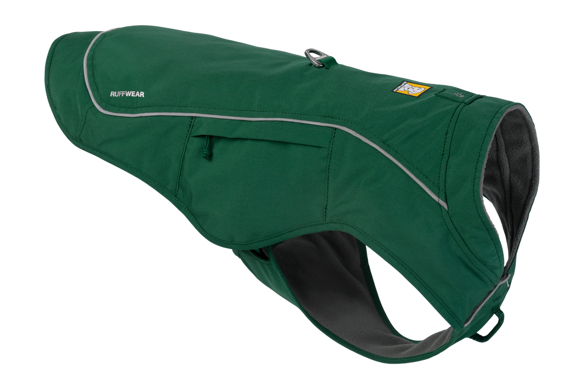 Overcoat Fuse™ Dog Vest product image