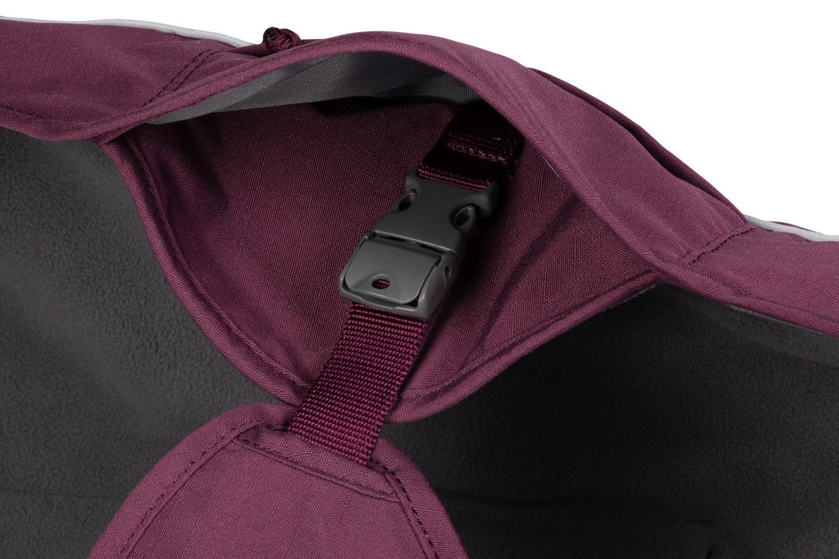 Overcoat Fuse™ Dog Vest product image