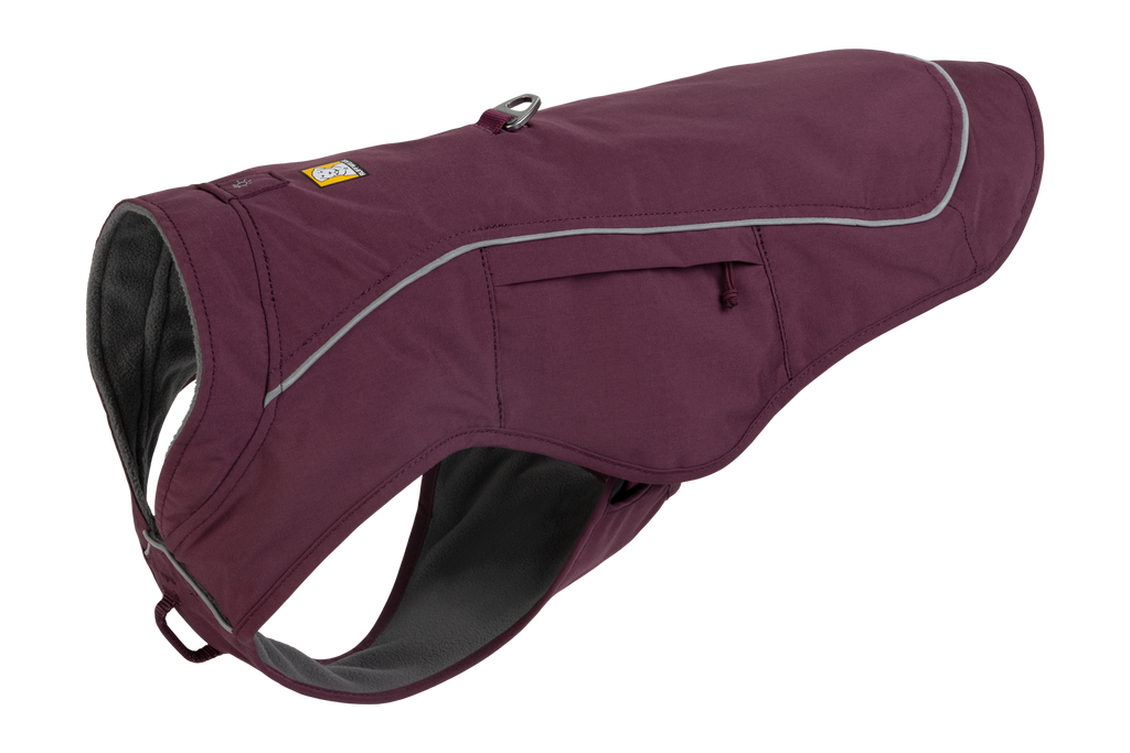 Overcoat Fuse™ Dog Vest product image