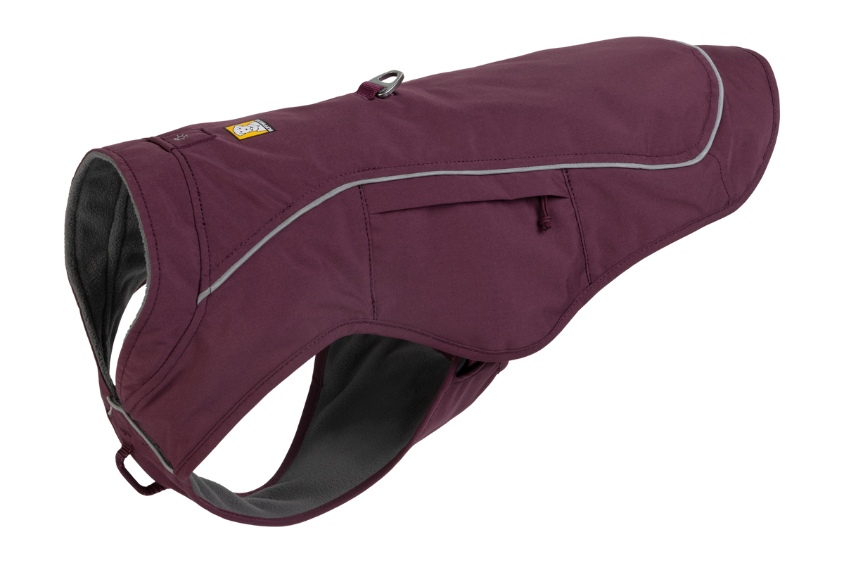 Overcoat Fuse™ Dog Vest product image