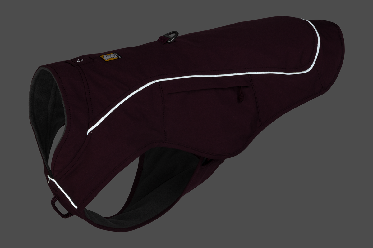 Overcoat Fuse™ Dog Vest product image