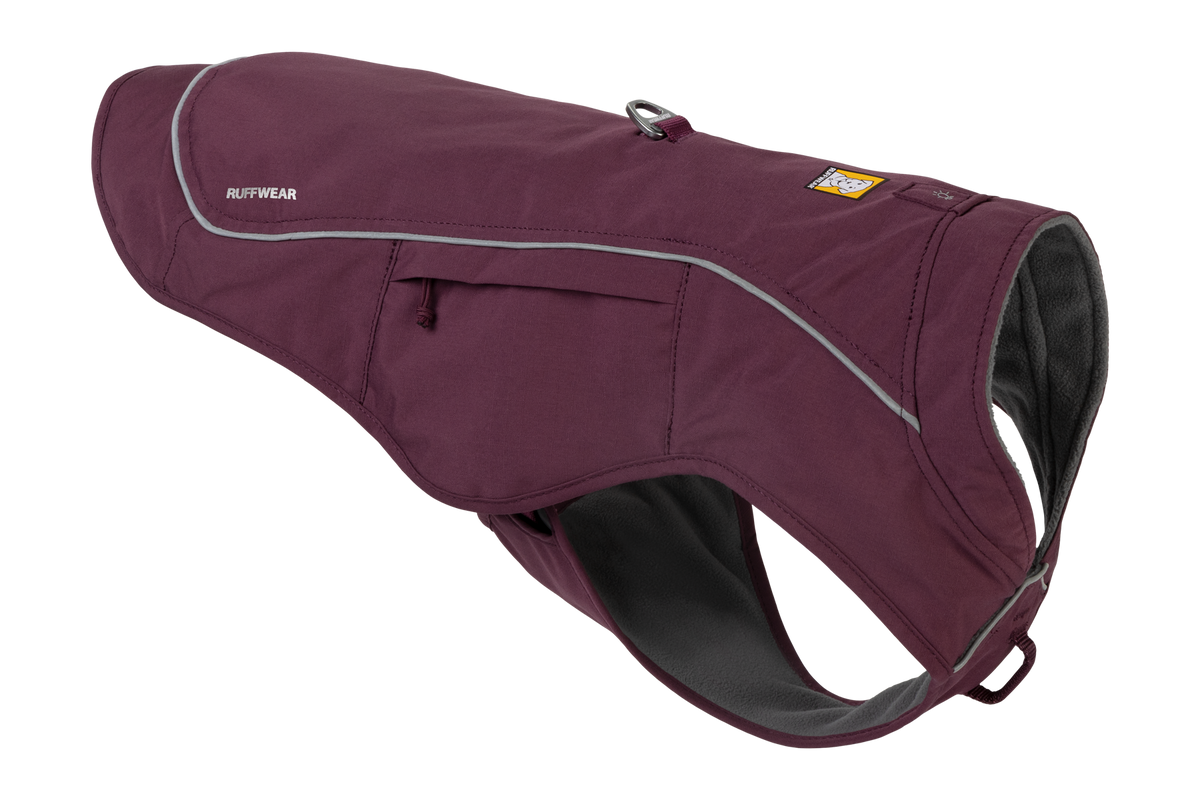 Overcoat Fuse™ Dog Vest product image