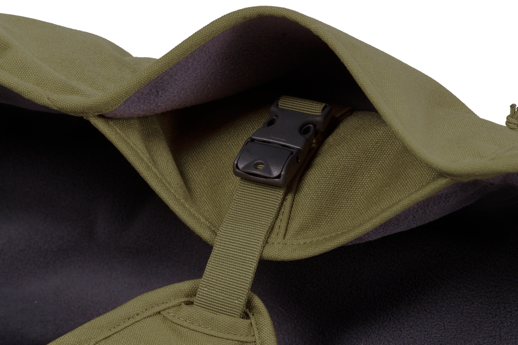 Overcoat Fuse™ Insulated Vest product image