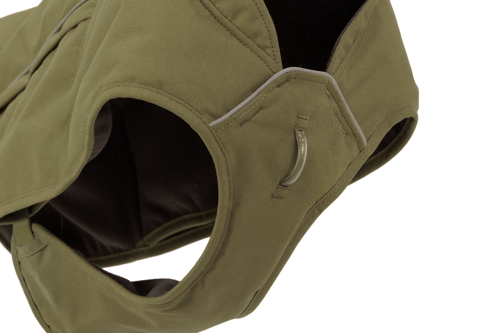 Overcoat Fuse™ Insulated Vest product image