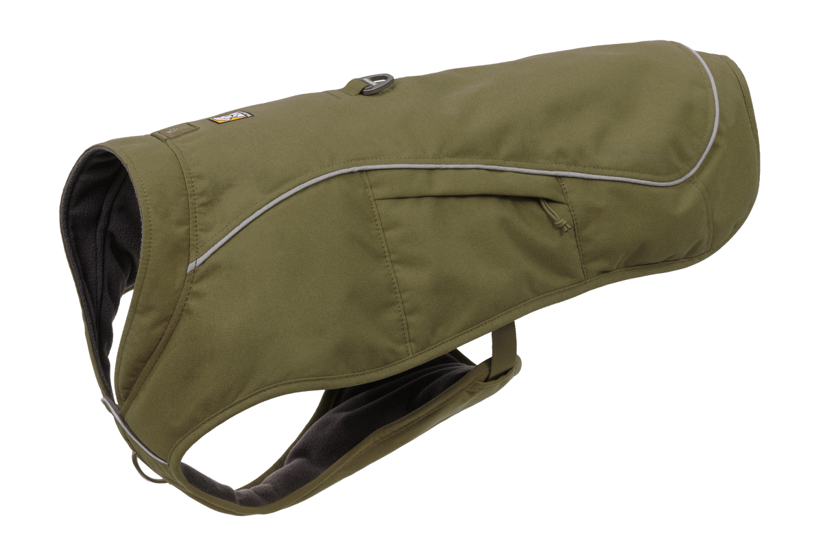 Overcoat Fuse™ Insulated Vest product image