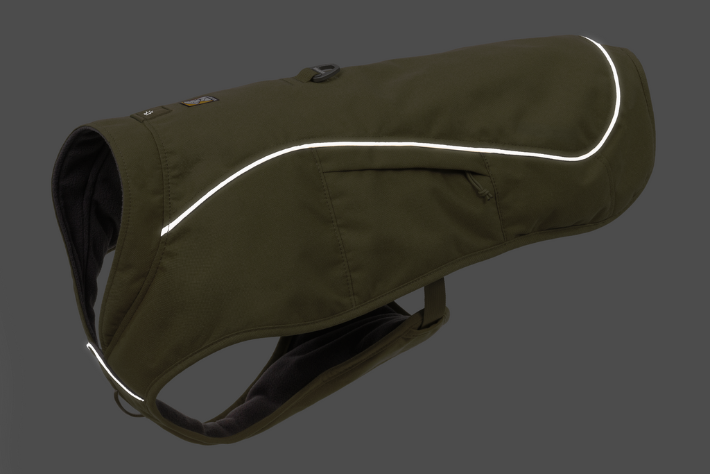 Overcoat Fuse™ Insulated Vest product image