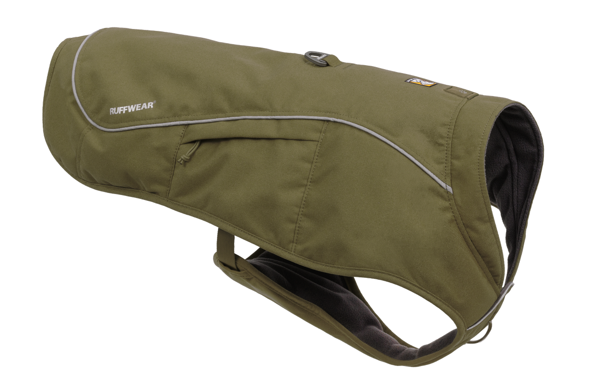 Overcoat Fuse™ Insulated Vest product image