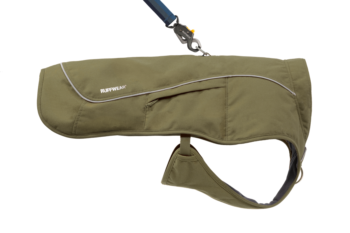 Overcoat Fuse™ Insulated Vest product image