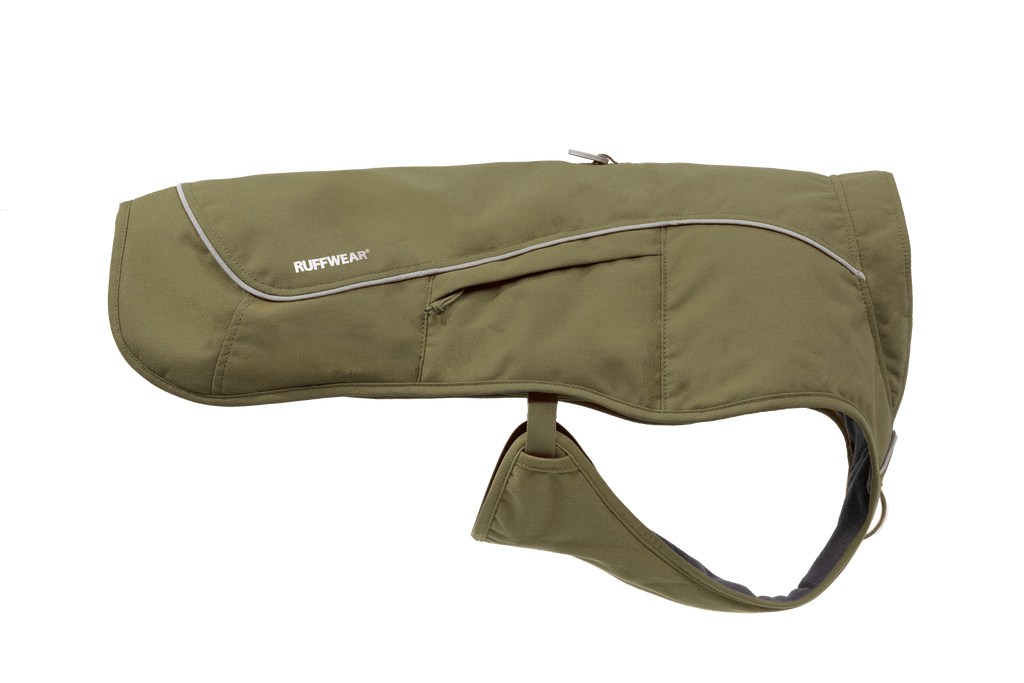 Overcoat Fuse™ Insulated Vest product image