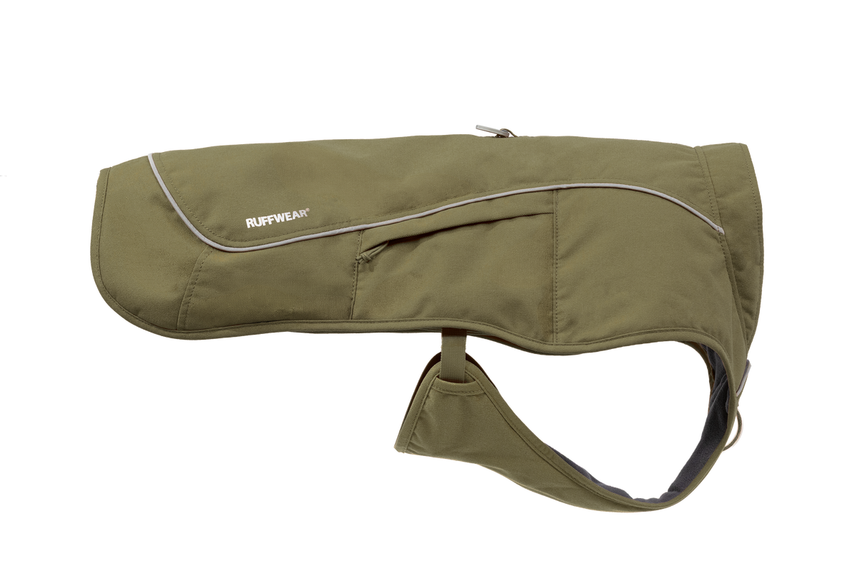 Overcoat Fuse™ Insulated Vest product image