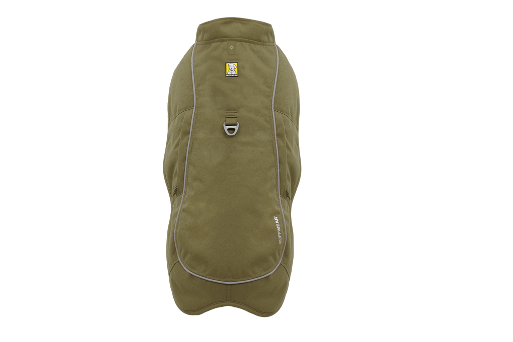 Overcoat Fuse™ Insulated Vest product image