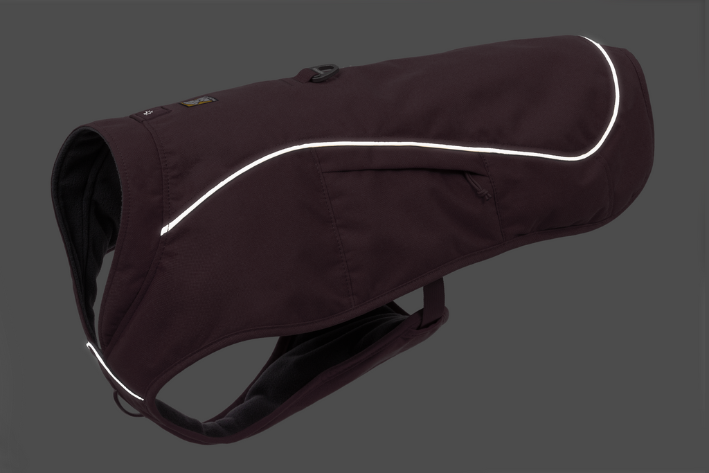 Overcoat Fuse™ Insulated Vest product image