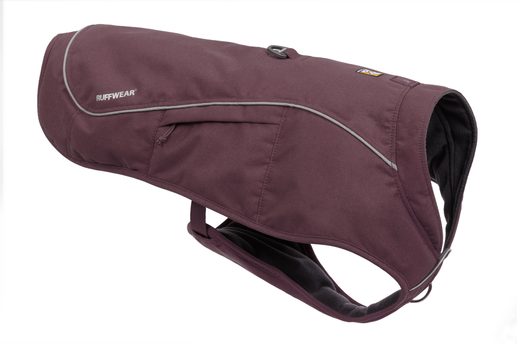 Overcoat Fuse™ Insulated Vest product image