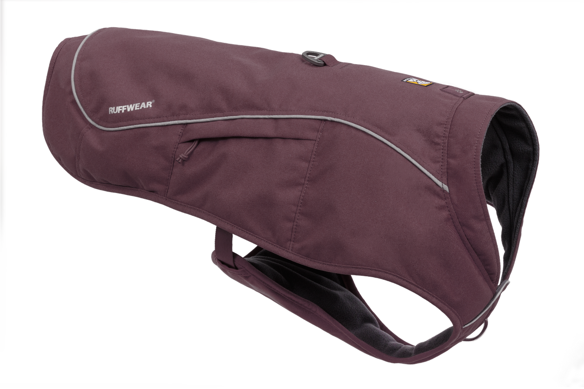 Overcoat Fuse™ Insulated Vest product image