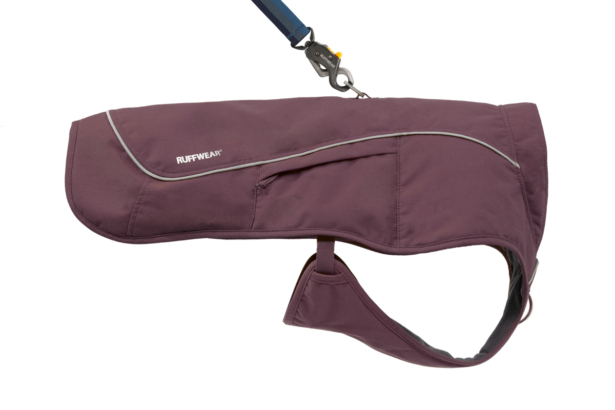 Overcoat Fuse™ Insulated Vest product image