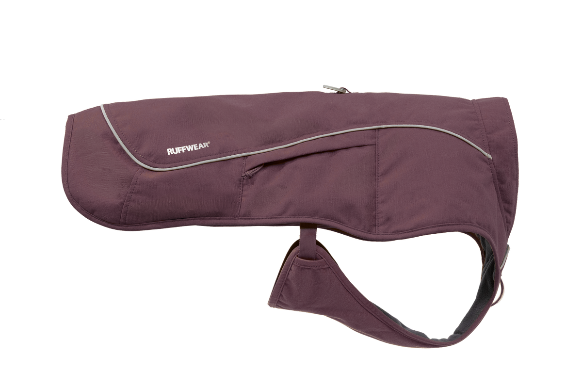 Overcoat Fuse™ Insulated Vest product image