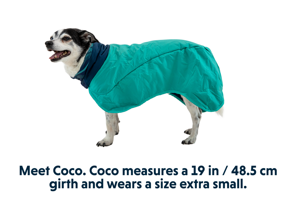Dirtbag™ Dog Drying Towel product image