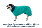 Dirtbag™ Dog Drying Towel product image