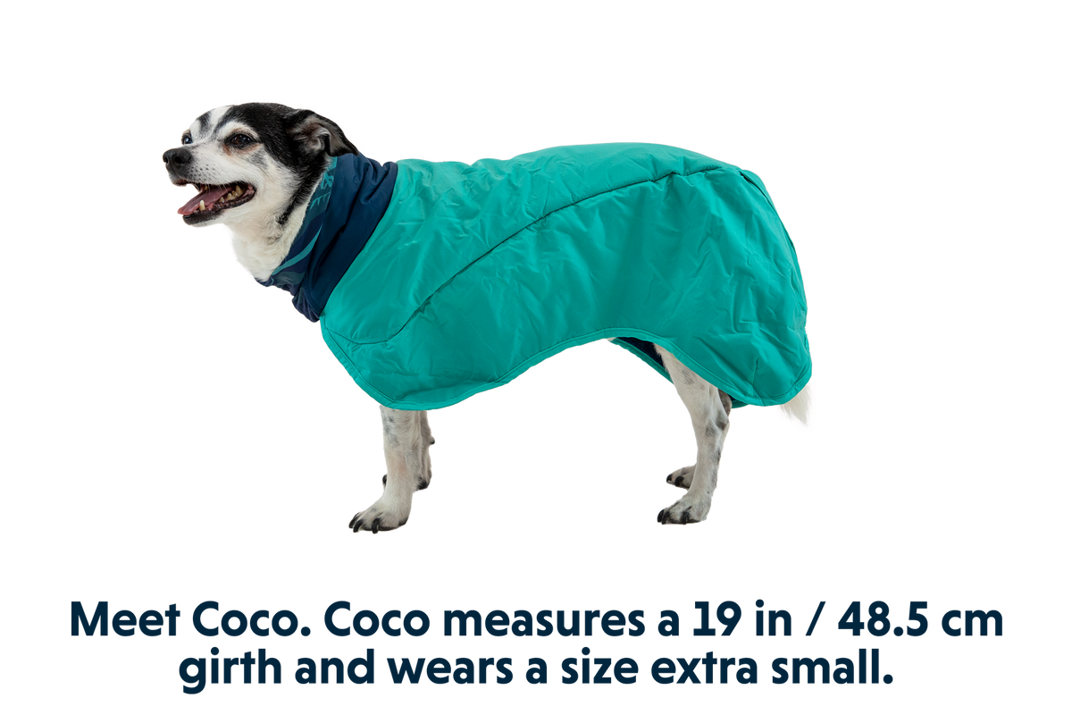 Dirtbag™ Dog Drying Towel product image