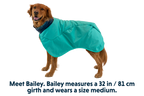 Dirtbag™ Dog Drying Towel product image