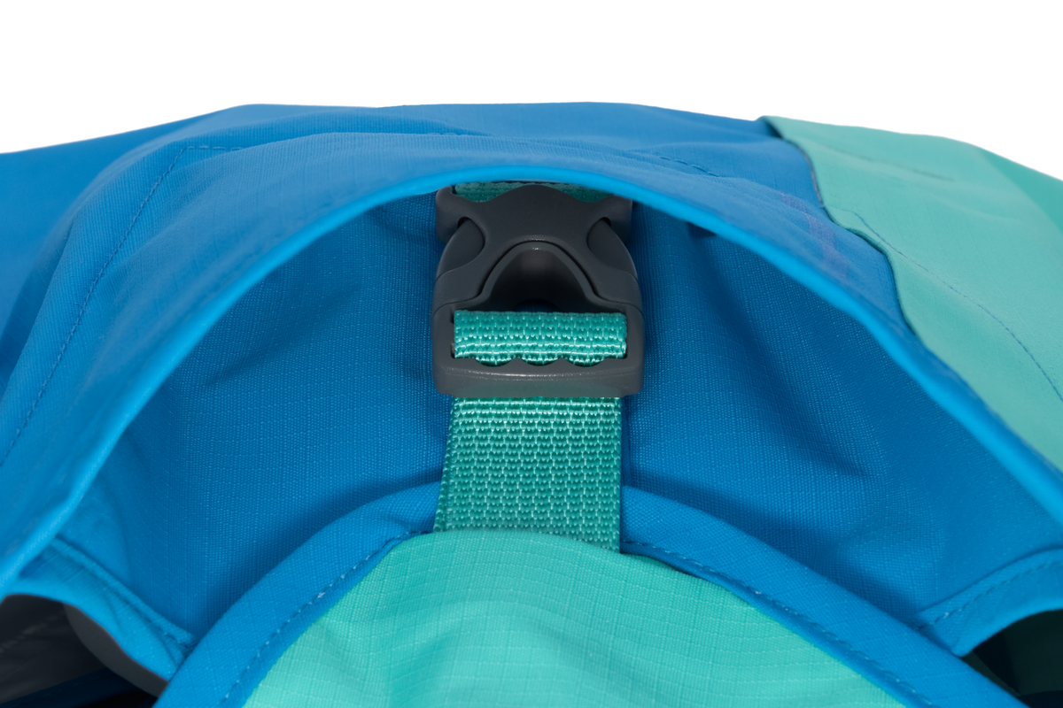 Sun Shower™ Dog Raincoat product image